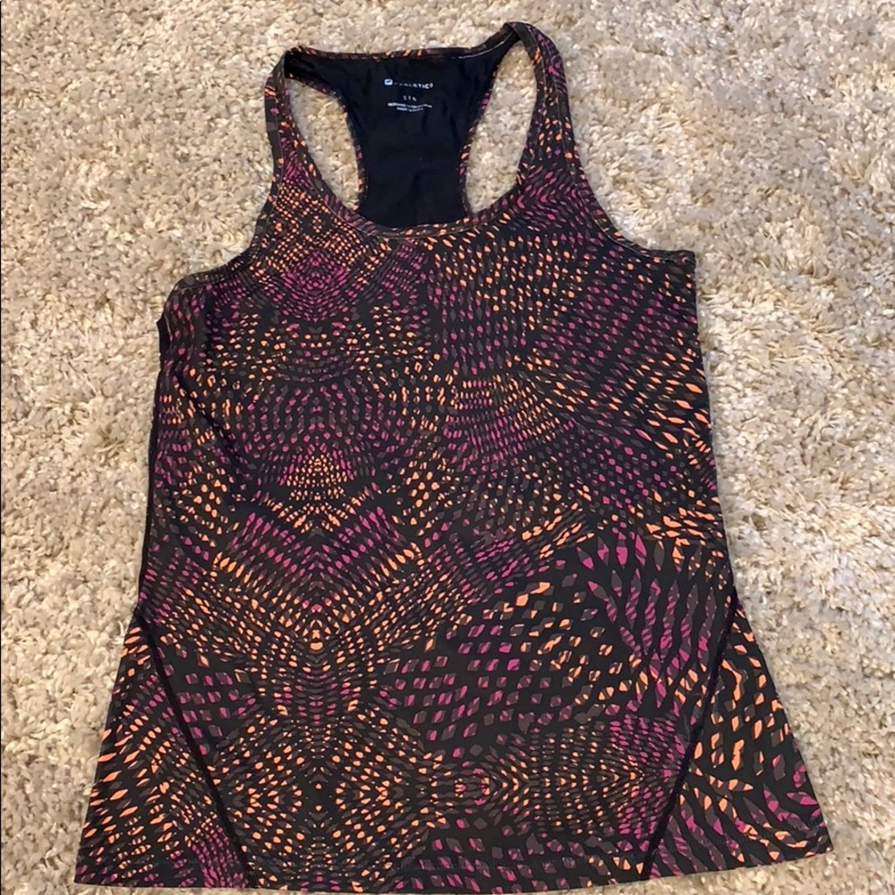 Fabletics Work Out Top